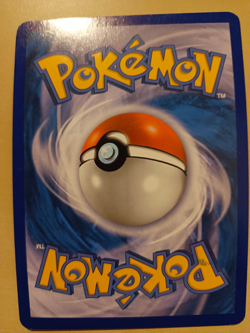 Hypocean 40/95 reverse Holo HS Dechainement carte Pokemon FR - Image 2