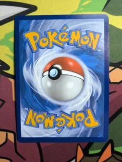 Pokemon Night Stretcher 061/064 NM Double Swirl Play Prize Pack Series 6 Holo - Image 2