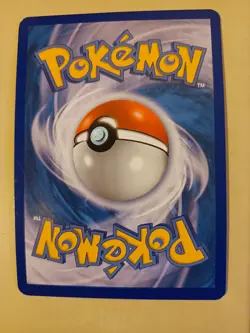 Altaria 18/127 reverse Platine carte Pokemon FR - Image 2