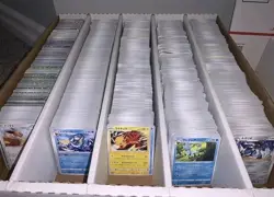 100 Pokemon TCG Japanese Holo Bulk Bundle Pack All NM-Mint - Image 1