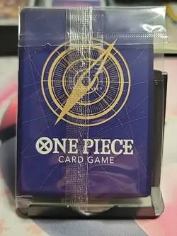 Boa Hancock (Illustration Box Vol.1) ST17-004 One Piece Tcg Promotion Cards Foil - Image 2