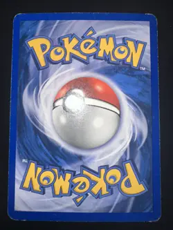 POKEMON BULBASAUR REVERSE HOLO FOIL 95/165 EXPEDITION ENGLISH EX - Image 3