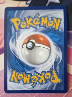 Pokemon TCG Scarlet & Violet Promo Scraggy #186 NM-Mint - Image 2