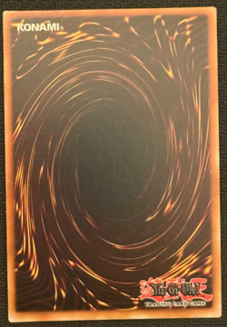 Yugioh! Magician Of Dark Chaos - Black Chaos Secret Rare Near Mint CORI-EN027 - Image 2