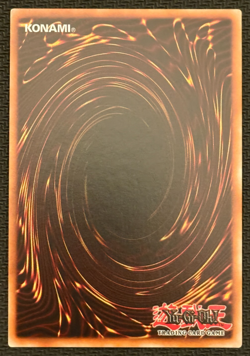 Yugioh! Griffoh Ultra Rare Near Mint 1st Edition Chaos Origins CORI-EN004 - Image 2