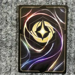 Disney Lorcana WitW Elisa Maza 122/204 Rare Foil - Image 4
