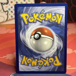 Mega Gengar EX 056/094 Me02: Phantasmal Flames Holo Pokemon Card NM - Image 2