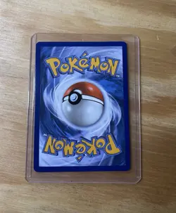 Pokemon Mega Gengar EX 056/094 Me02: Phantasmal Flames Holo - Image 2