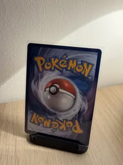 Pokemon Mega Gengar ex 056/094 Me02: Phantasmal Flames Holo - Image 2