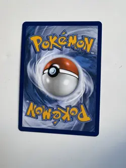 Pokemon Mega Gengar ex 056/094 Me02: Phantasmal Flames Holo - Near Mint - Image 2