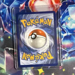 Pokemon TCG Mega Gengar ex 056/094 ME02 Phantasmal Flames Holo EN - Image 2
