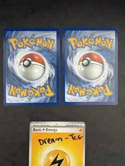Pokemon - Mega Gengar ex 056/094 Me02: Phantasmal Flames Holo - Pack Fresh - Image 3