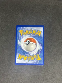 Pokemon Card Lady, 208/196, Secret Rainbow Rare, Lost Origin, Near Mint - Image 2