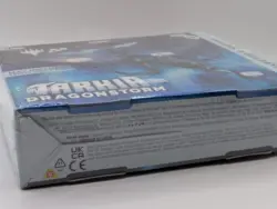 MTG Tarkir Dragonstorm Collector Booster Box - Magic the Gathering - New/Sealed - Image 2