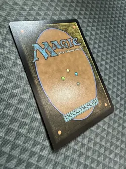 MTG Siege-Gang Lieutenant #0061 Ext. Art Rare Commander: Modern Horizons 3 (M3C) - Image 5