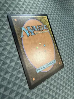 MTG Sol Ring #0239 Uncommon Universes Beyond: Fallout (PIP) - Image 5