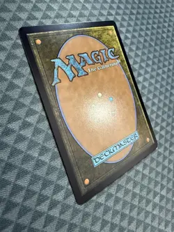 MTG Wastewood Verge #0268 Foil Rare Aetherdrift (DFT) - Image 4