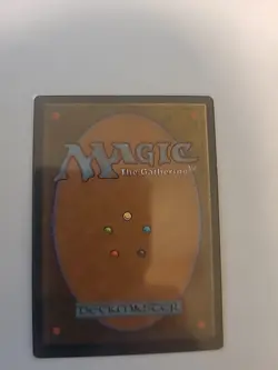 Magic: The Gathering Defense Grid ULG Lightly Played - Image 2