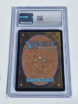 MTG CGC 9 Wolverine, Best There Is (Rainbow Foil) M 1737 Marvel Secret Lair Drop - Image 3