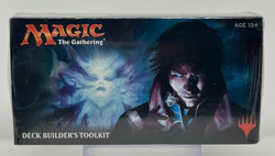 Magic the Gathering - The Deckbuilder's Tool Kit - Shadows Over Innistrad SEALED - Image 1