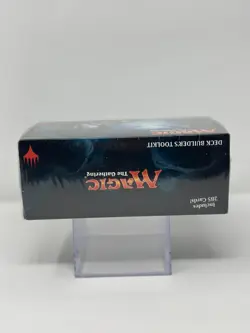 Magic the Gathering - The Deckbuilder's Tool Kit - Shadows Over Innistrad SEALED - Image 4