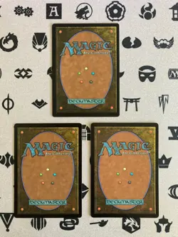 3x Soul Partition - FOIL *The Brother's War* RARE *NEAR MINT* 2022 *MAGIC* MTG* - Image 2