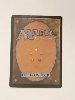 x1 Magic the Gathering: Three Tree City Bloomburrow (BLB) Rare #260 Foil - Image 2