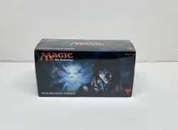 MTG Shadows Over Innistrad Deck Builders Toolkit NEW - Image 1