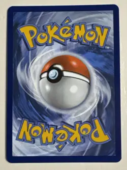 Pokemon TCG Elgyem Card Illustration Rare Sv: Black Bolt 120/086 NM Condition - Image 2