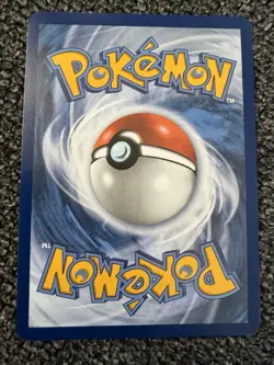 Pokemon TCG Hop's Wooloo 170/159 Sv09: Journey Together IR Holo Card - Image 2