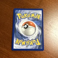 Grafaiai 092/132 Mega Evolution Reverse Holo Pokemon TCG Card - Image 2