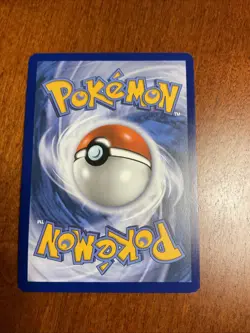 Nickit 089/132 Mega Evolution Reverse Holo Pokemon TCG Card - Image 2