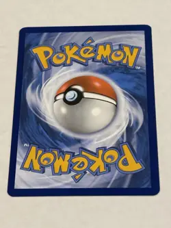 Charizard 001/015 McDonald's 2024 Regular Pokemon TCG Card - Image 2