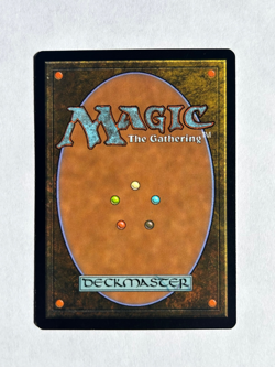Claws of Gix 107/121 LP - Timeshifted - Regular Non-Holo - Magic: The Gathering - Image 3
