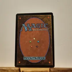 Magic the Gathering MTG Betrayers of Kamigawa MISTBLADE SHINOBI - Image 2