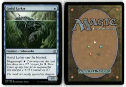 Gudul Lurker 56 Dragons of Tarkir Magic: The Gathering Uncommon Lightly Played - Image 3