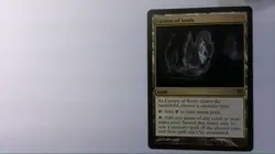 mtg Cavern of Souls - Avacyn Restored - Image 1