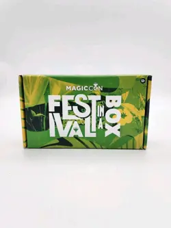 MTG Festival in a Box Las Vegas 2026 Viva La Rakdos-Secret Lair! Magic Con - Image 1
