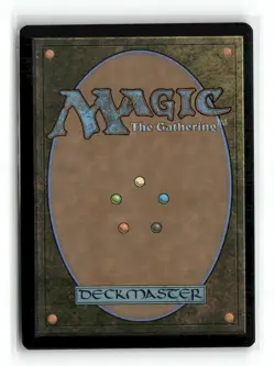 Loki, God of Mischief 65 Rare Foil MTG MSH NM - Image 3