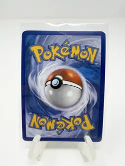 Magikarp Reverse Holo 72/123 HeartGold SoulSilver Pokemon 2010 - Image 2