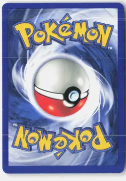 Blaine's Rapidash 33/132 Uncommon Gym Challenge Pokemon Unlimited Lightly Played - Image 2