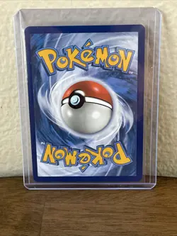 Pokemon TCG Ivysaur Illustration Rare SV 151 167/165 English - Image 2