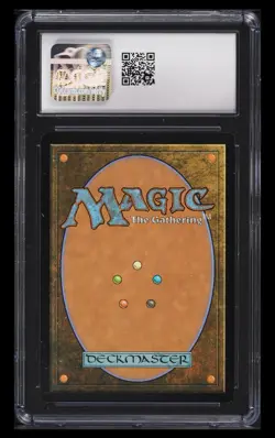 Twilight Mire Zendikar Expeditions Mythic Rare Foil MTG CGC 9.5 Mint+ 033/045 - Image 2