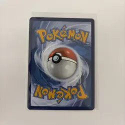Pokemon TCG Gouging Fire 151 STAFF Stamp Surging Sparks Promo NM - Image 2