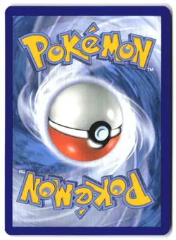 JIGGLYPUFF 14/18 Common Detective Pikachu Holo NM - Image 3