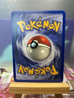 Clefable- 1/64 Pokemon Jungle Holo Rare MP - Image 2