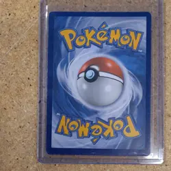 The Pokemon Company Zekrom XY76 Full Art Promo Holo XY 120 HP English - Image 2