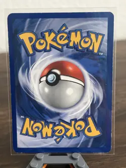 Wizards of the Coast Sabrina's Gastly 97/132 Gym Challenge 40HP Unlimited - Image 2