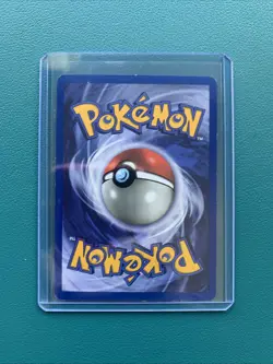 1999 Pokemon Jungle #30 Victreebel Non Holo LP - Image 2