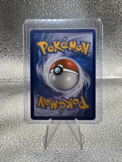 Pokemon TCG Greninja Breakpoint 40/122 1st Place Play Stamped Promo NM/LP - Image 2